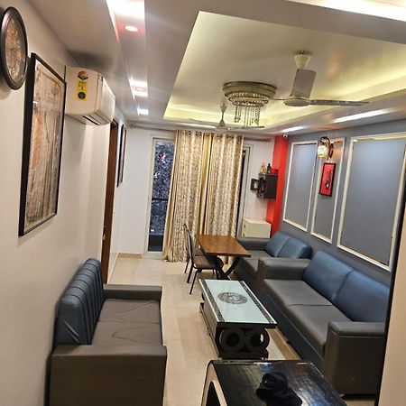 ניו דלהי Vinanda Home Stay מראה חיצוני תמונה
