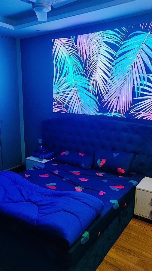 ניו דלהי Vinanda Home Stay מראה חיצוני תמונה