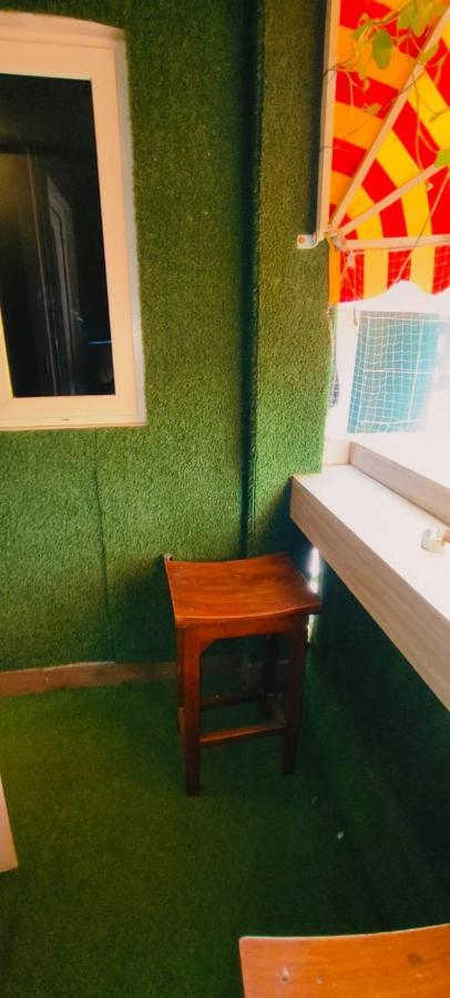 ניו דלהי Vinanda Home Stay מראה חיצוני תמונה