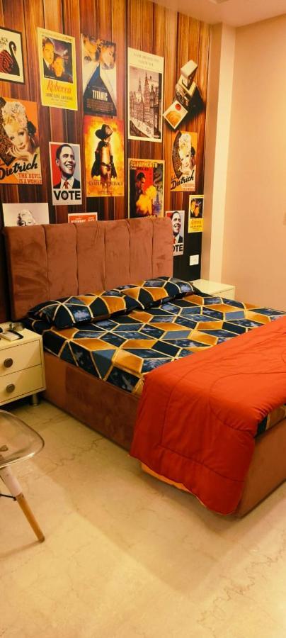 ניו דלהי Vinanda Home Stay מראה חיצוני תמונה