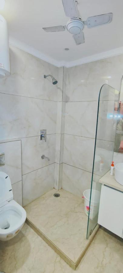 ניו דלהי Vinanda Home Stay מראה חיצוני תמונה