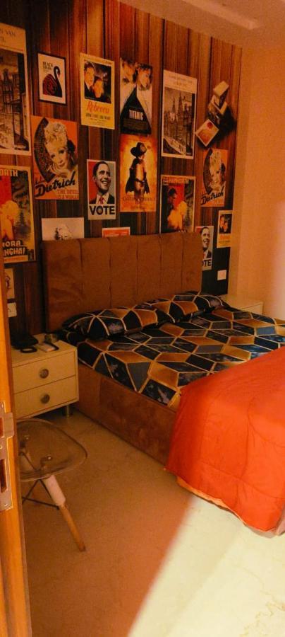 ניו דלהי Vinanda Home Stay מראה חיצוני תמונה